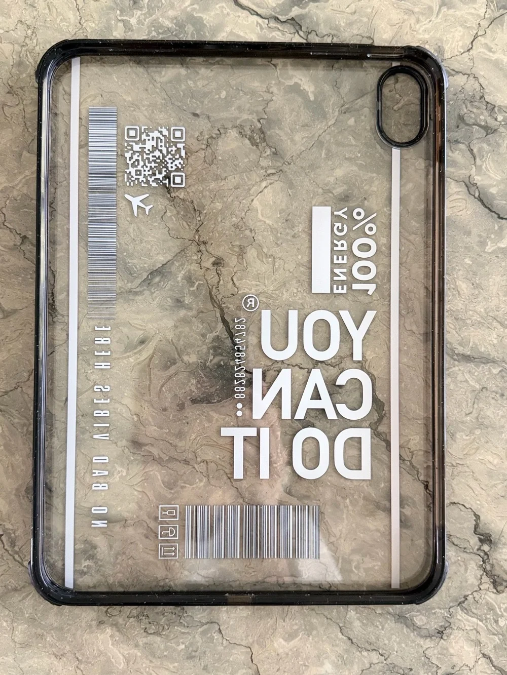 Casetify Impact Case By Realest Intentions